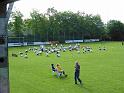Tag des Kinderfussballs beim SV Rommelsbach - F-Jugend - 01